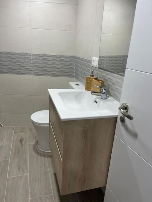 Myra Urban Apartment Cruce de Arinaga Exterior photo