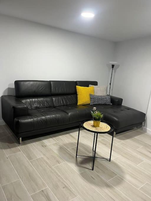 Myra Urban Apartment Cruce de Arinaga Exterior photo