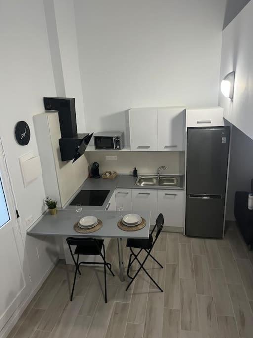 Myra Urban Apartment Cruce de Arinaga Exterior photo