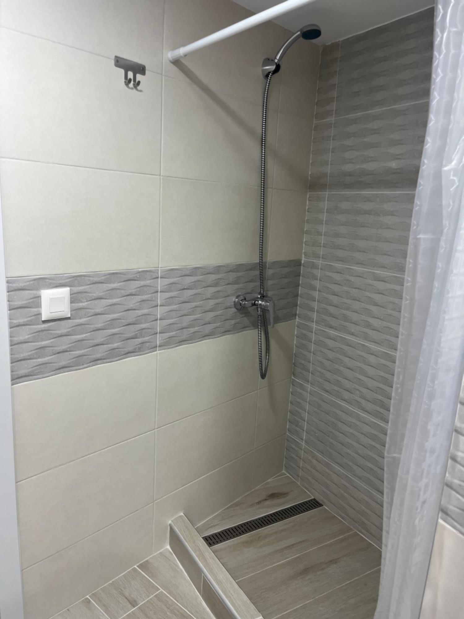 Myra Urban Apartment Cruce de Arinaga Exterior photo